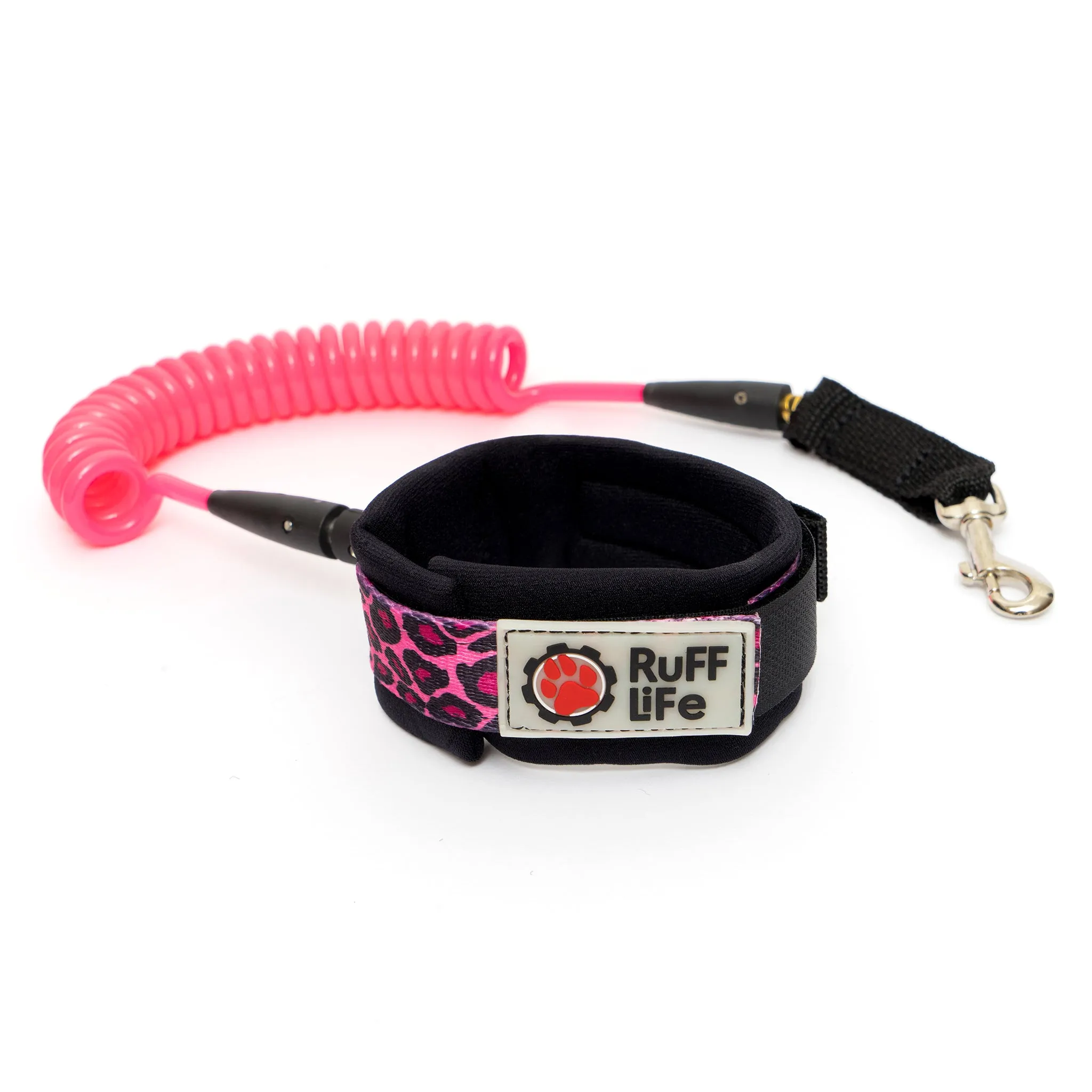 Hands-Free Small Dog Leash
