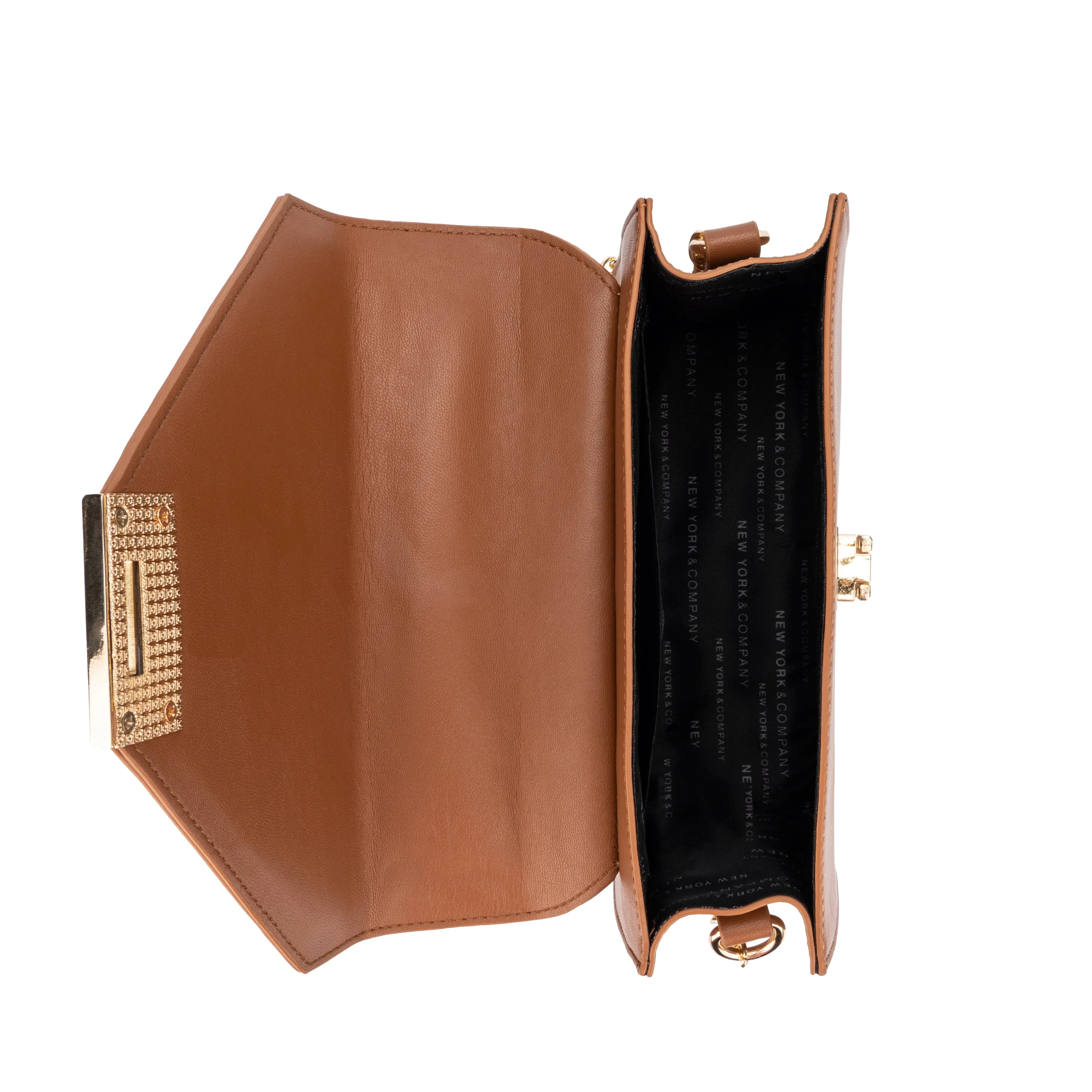 Heather Crossbody Bag