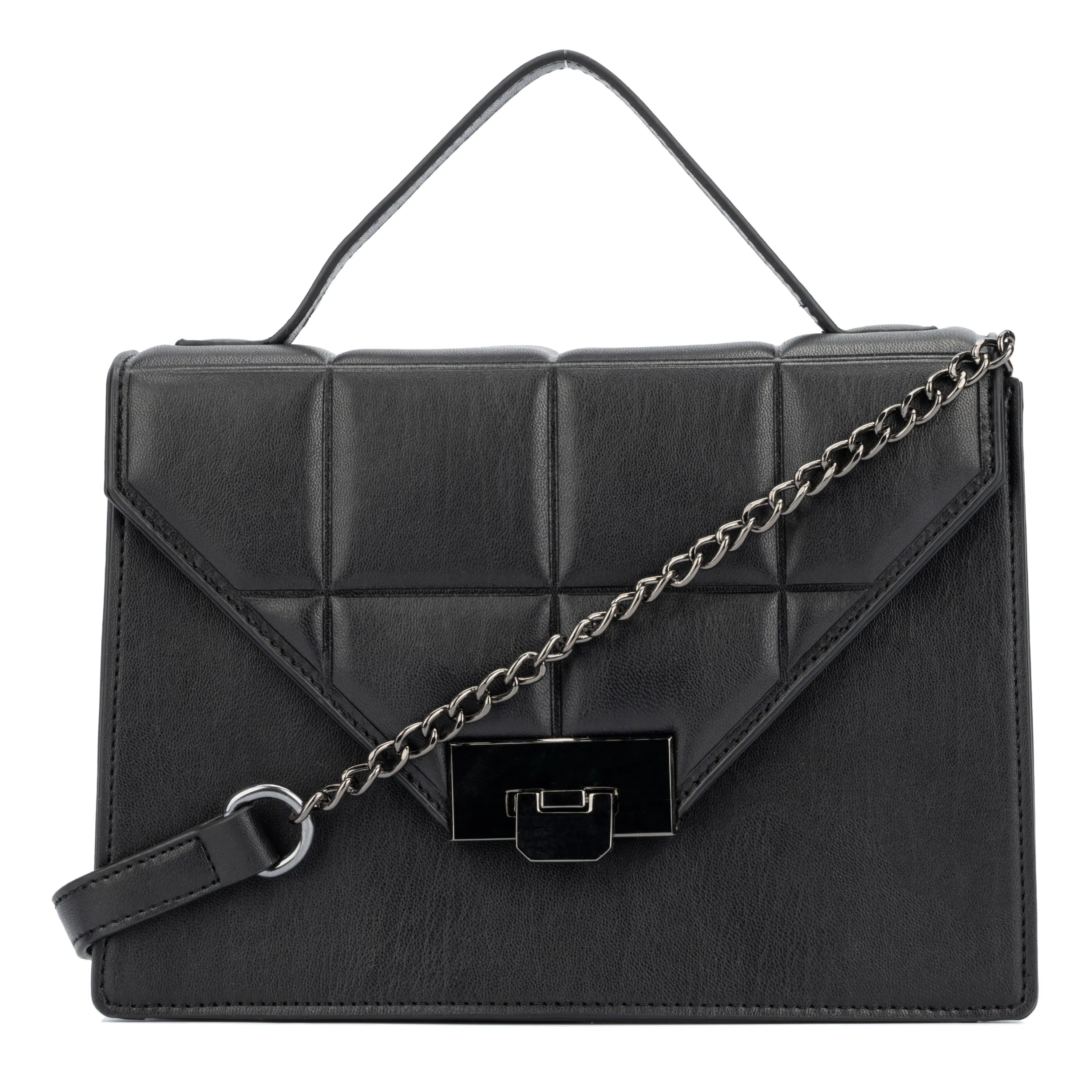 Heather Crossbody Bag