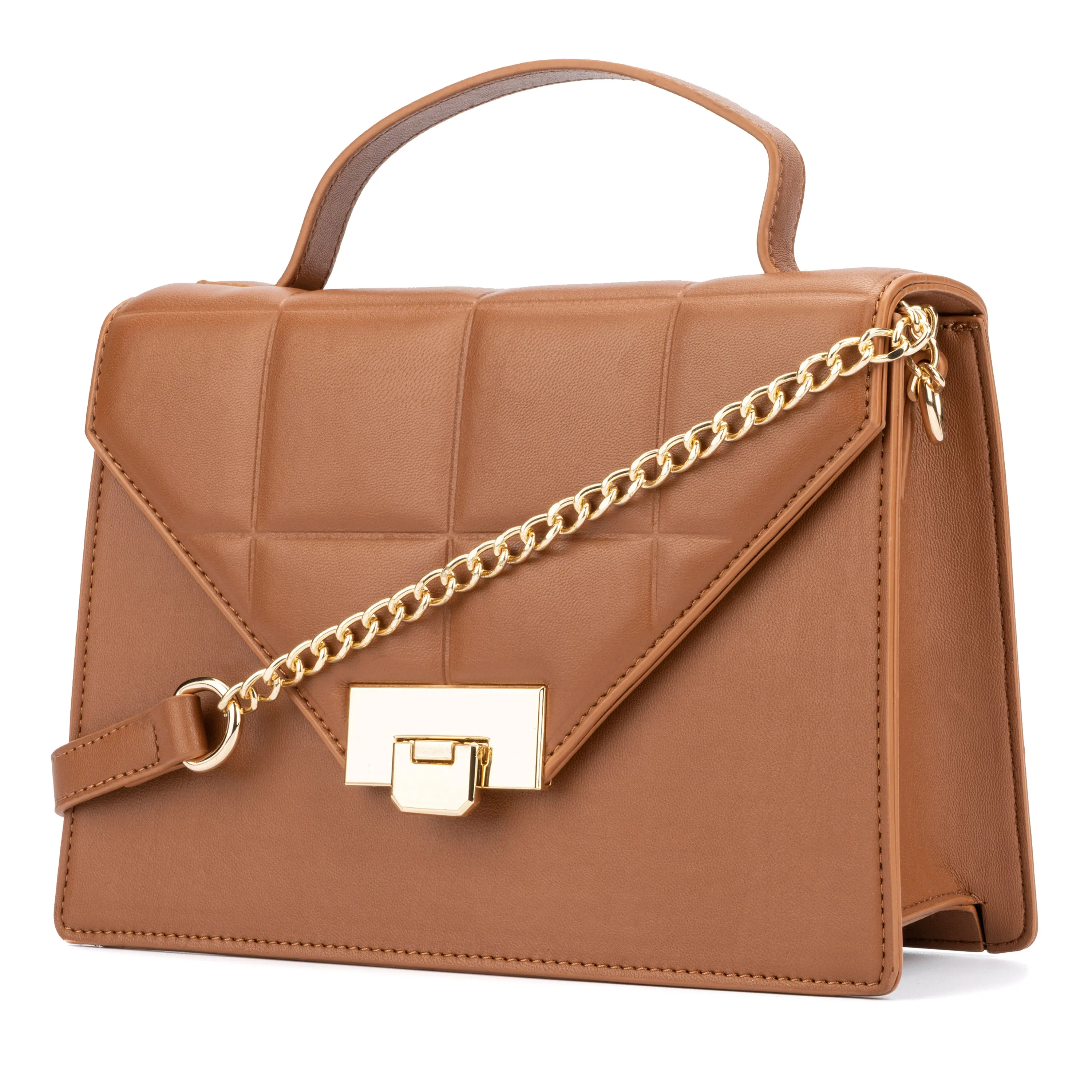 Heather Crossbody Bag