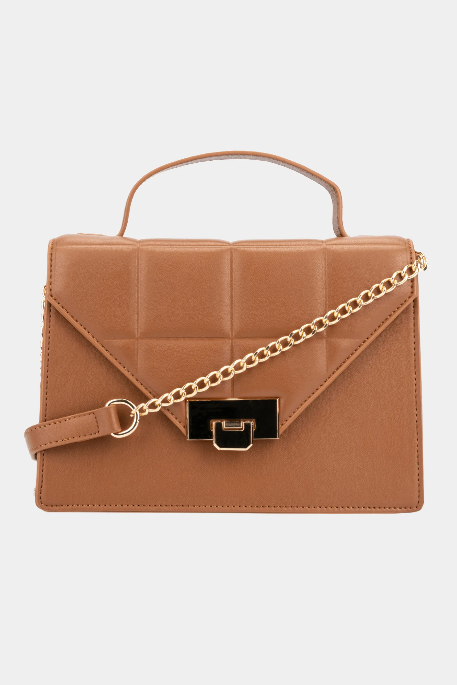 Heather Crossbody Bag