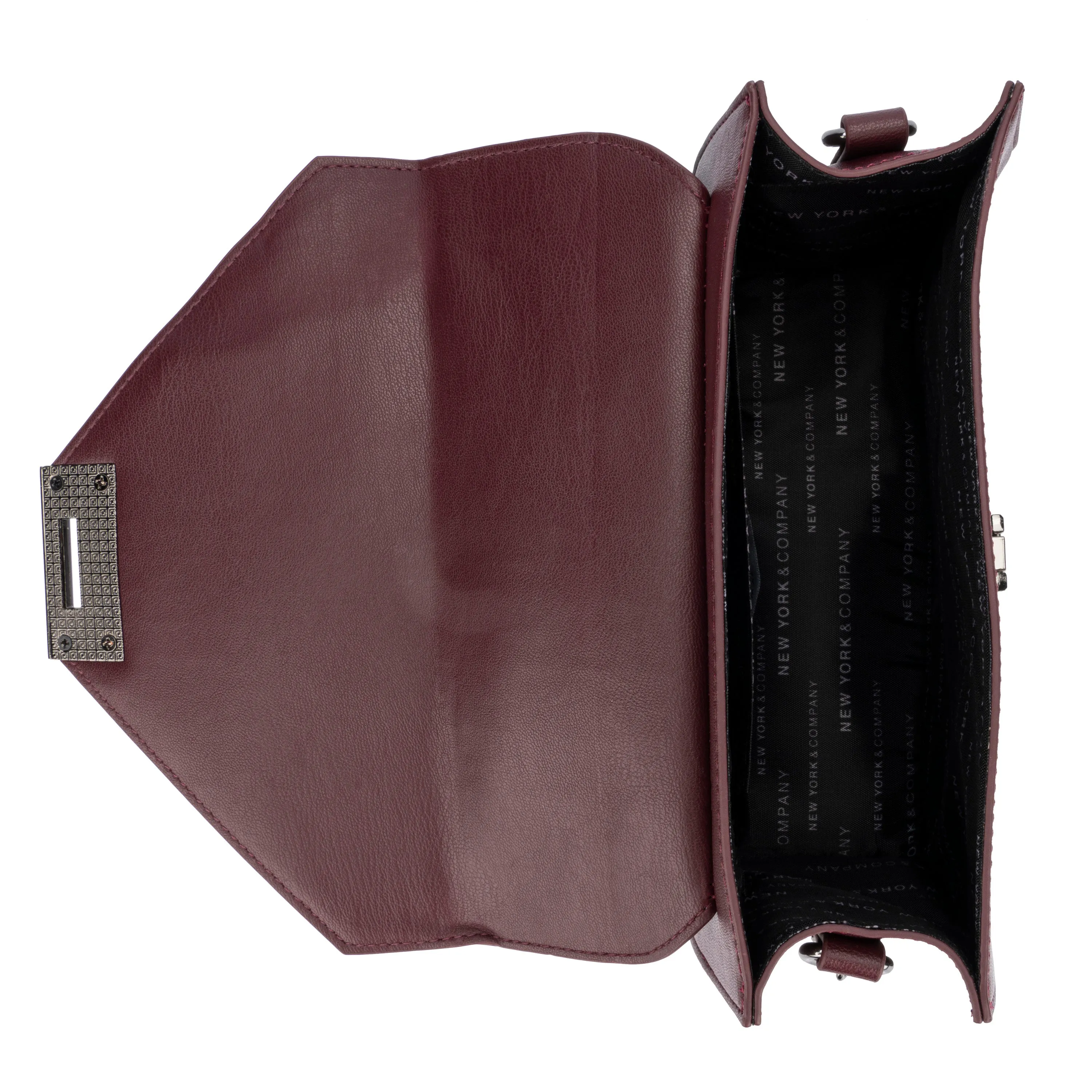 Heather Crossbody Bag