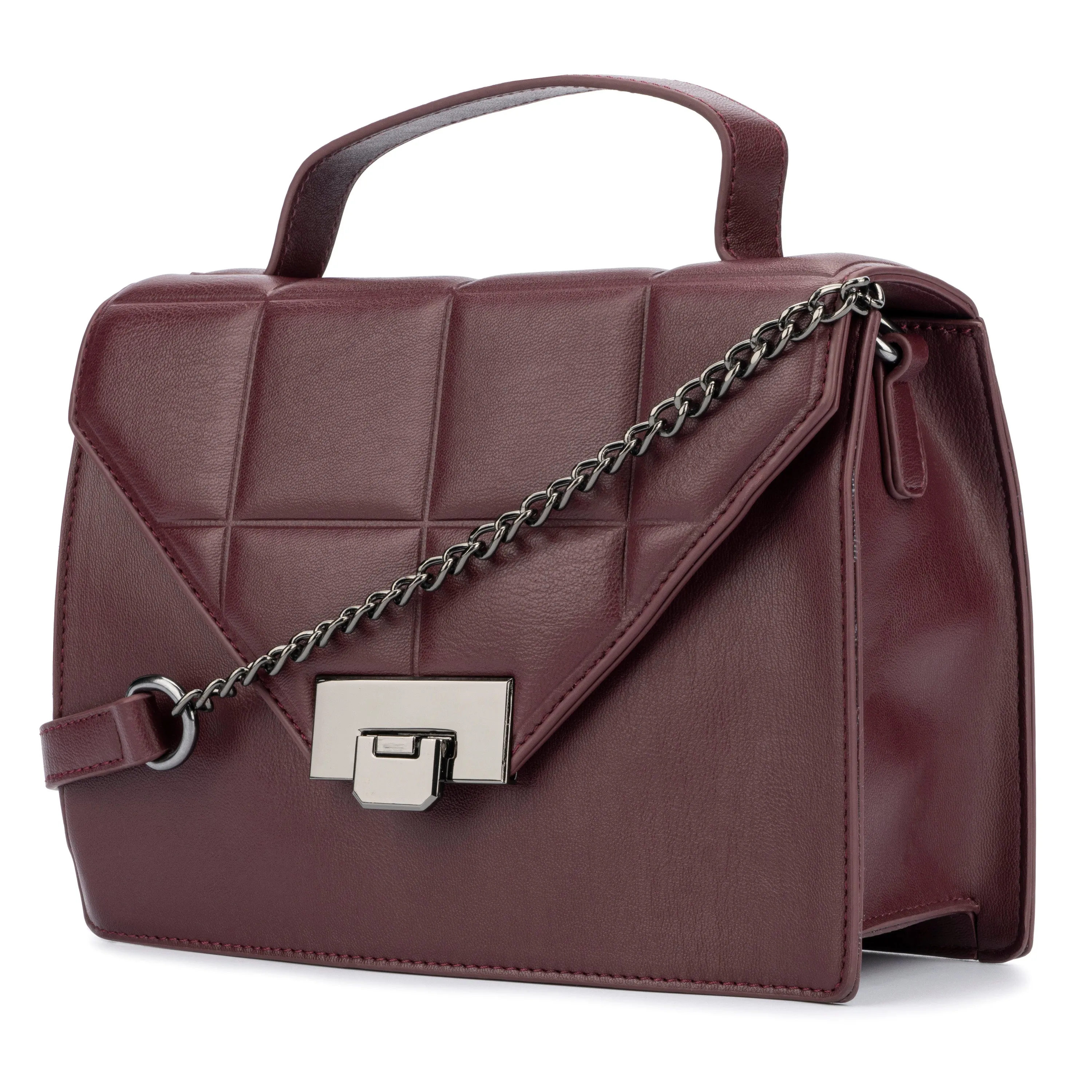 Heather Crossbody Bag