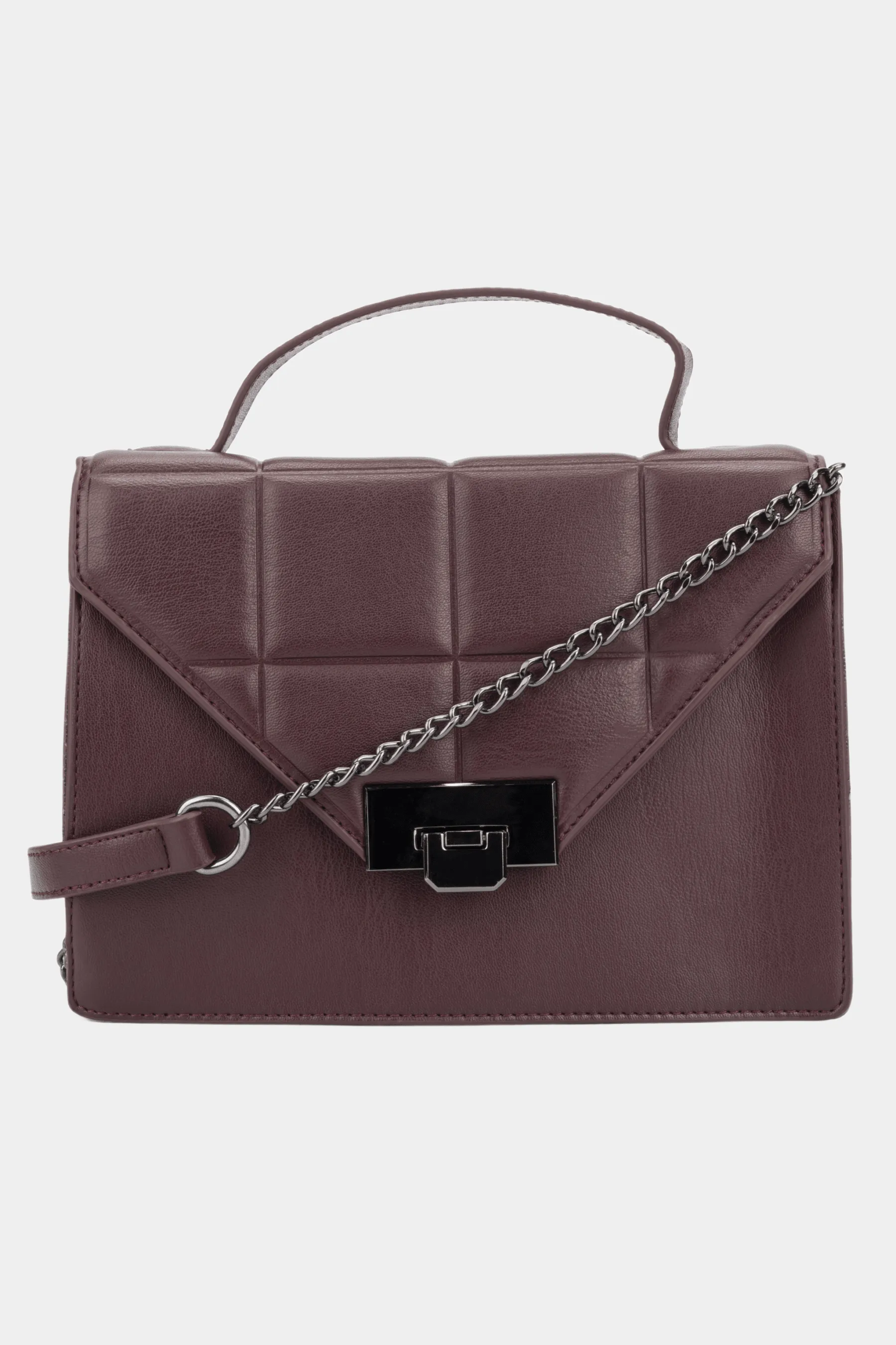 Heather Crossbody Bag