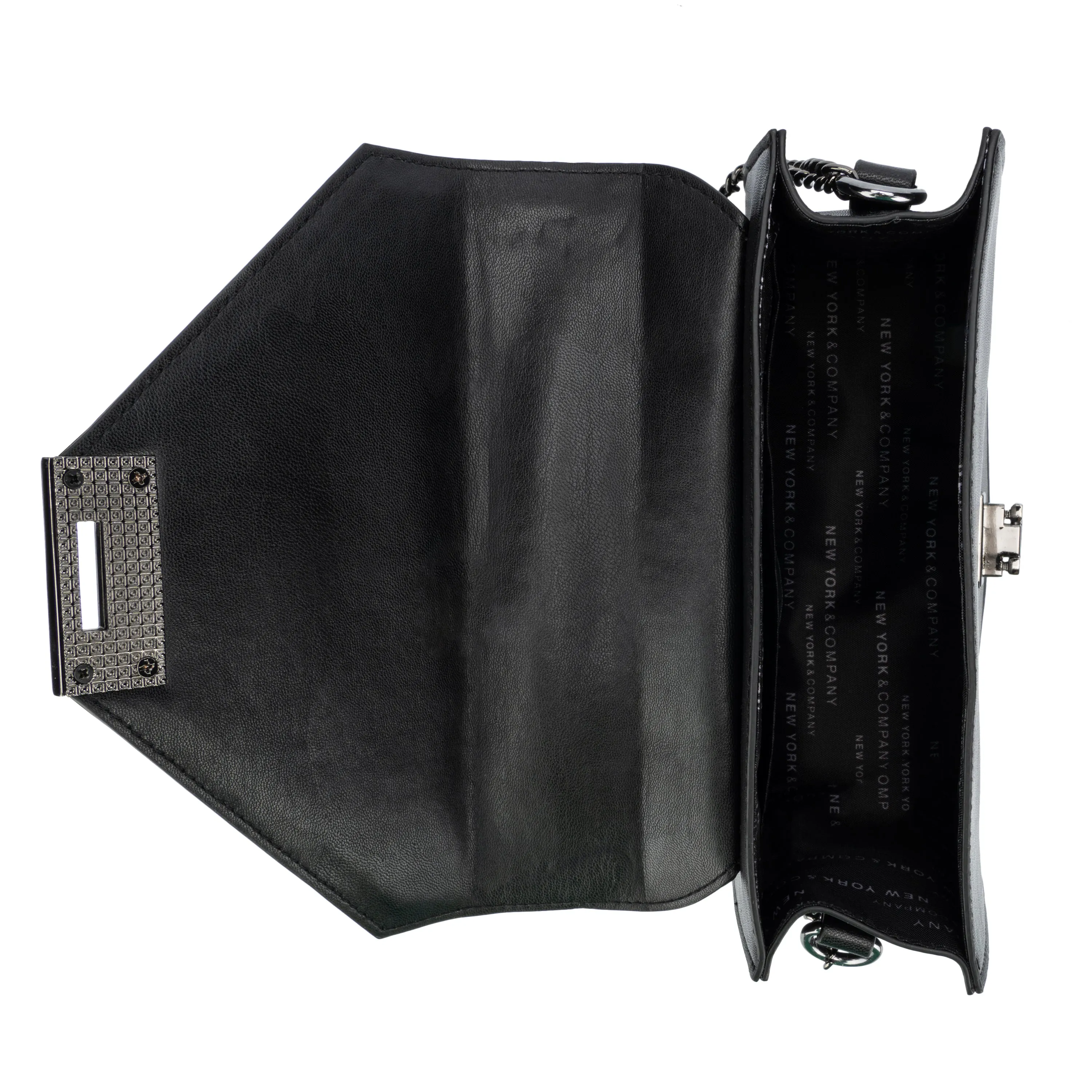 Heather Crossbody Bag