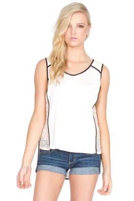 Heavenly Top