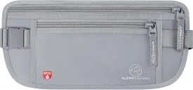 Hidden Money Belt for Travel for Men, Waist Wallet Anti Theft, RFID Passport Holder For Travel Men Or Women, Money Pouch, RFID Passport Holder