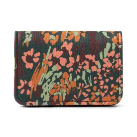 Kedzie Essentials Only Cash & Card Wallet - Muse