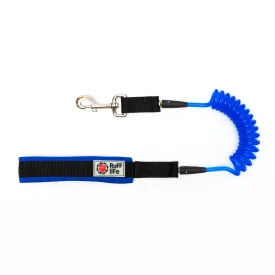 Large Coil Dog Leash