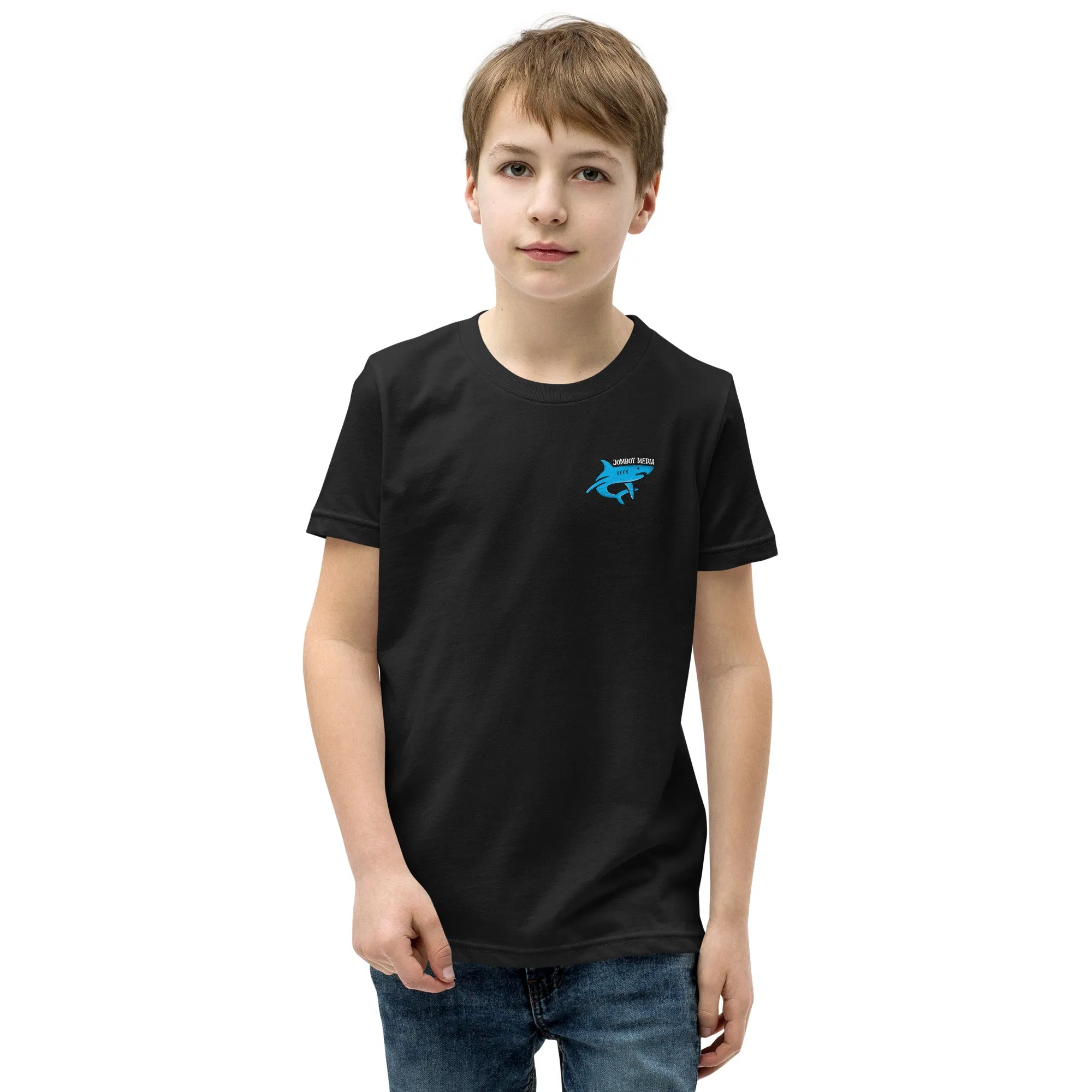 Locals Only | Youth T-Shirt