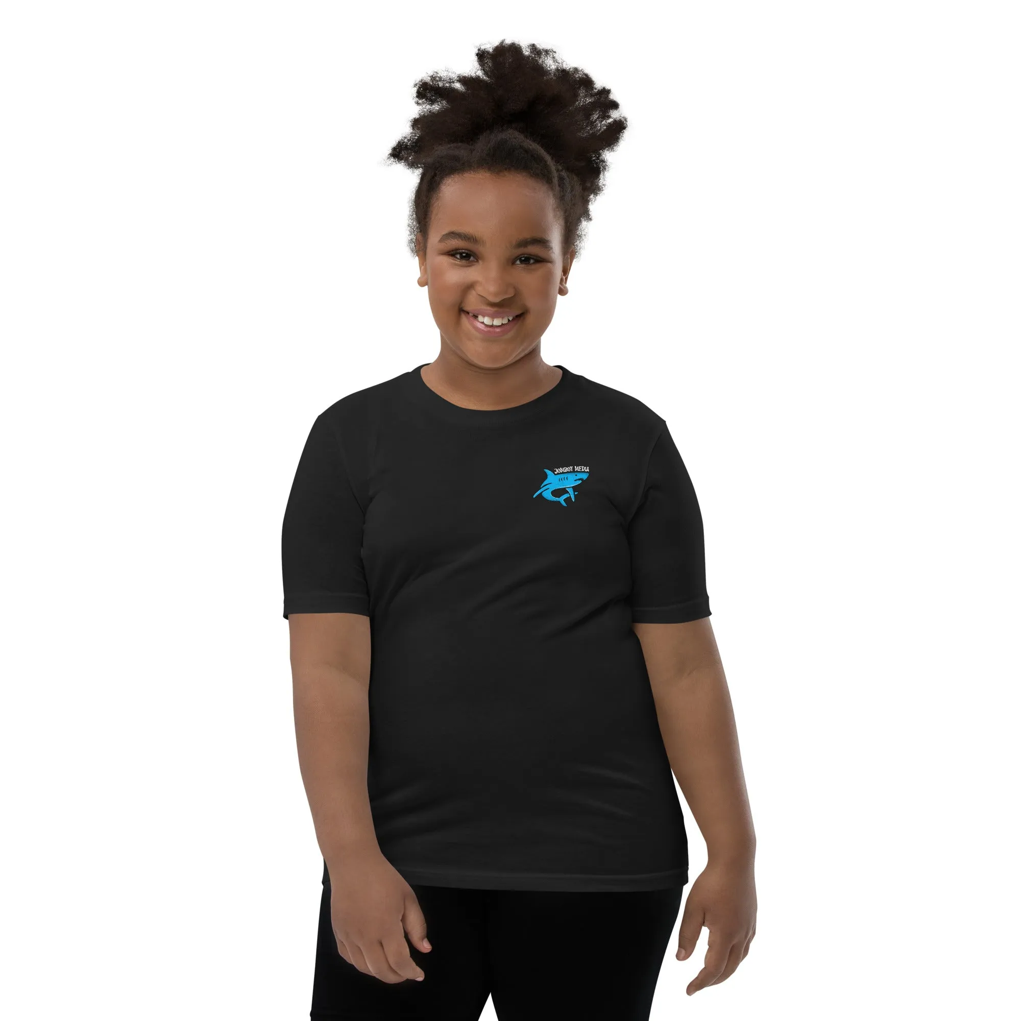 Locals Only | Youth T-Shirt