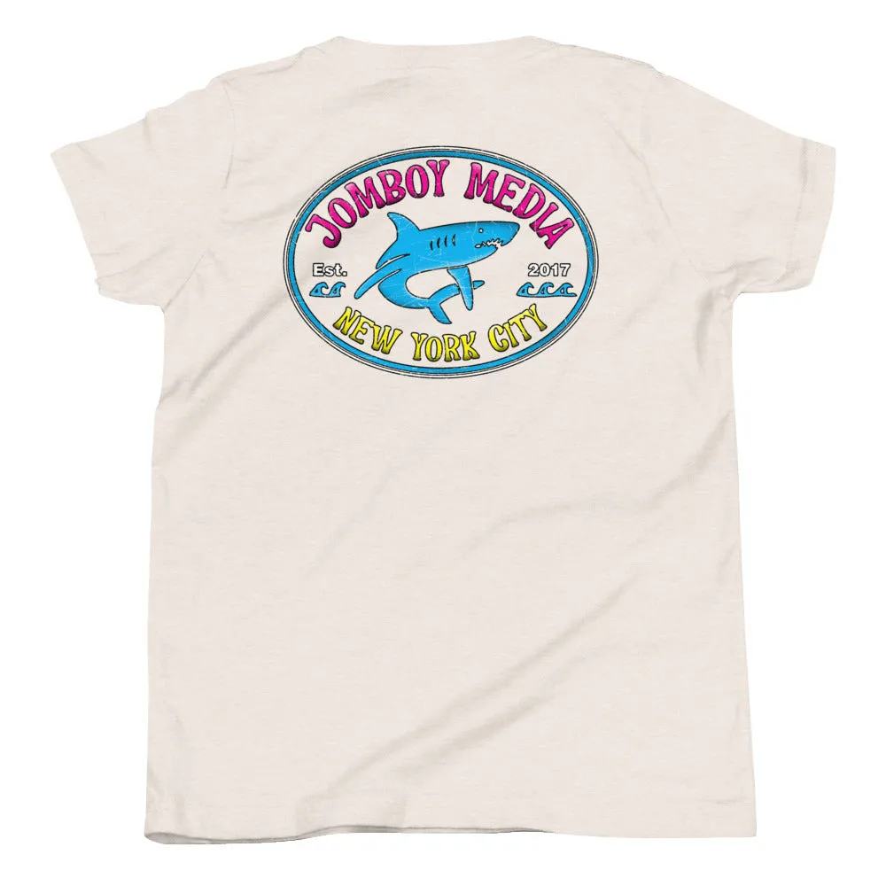 Locals Only | Youth T-Shirt