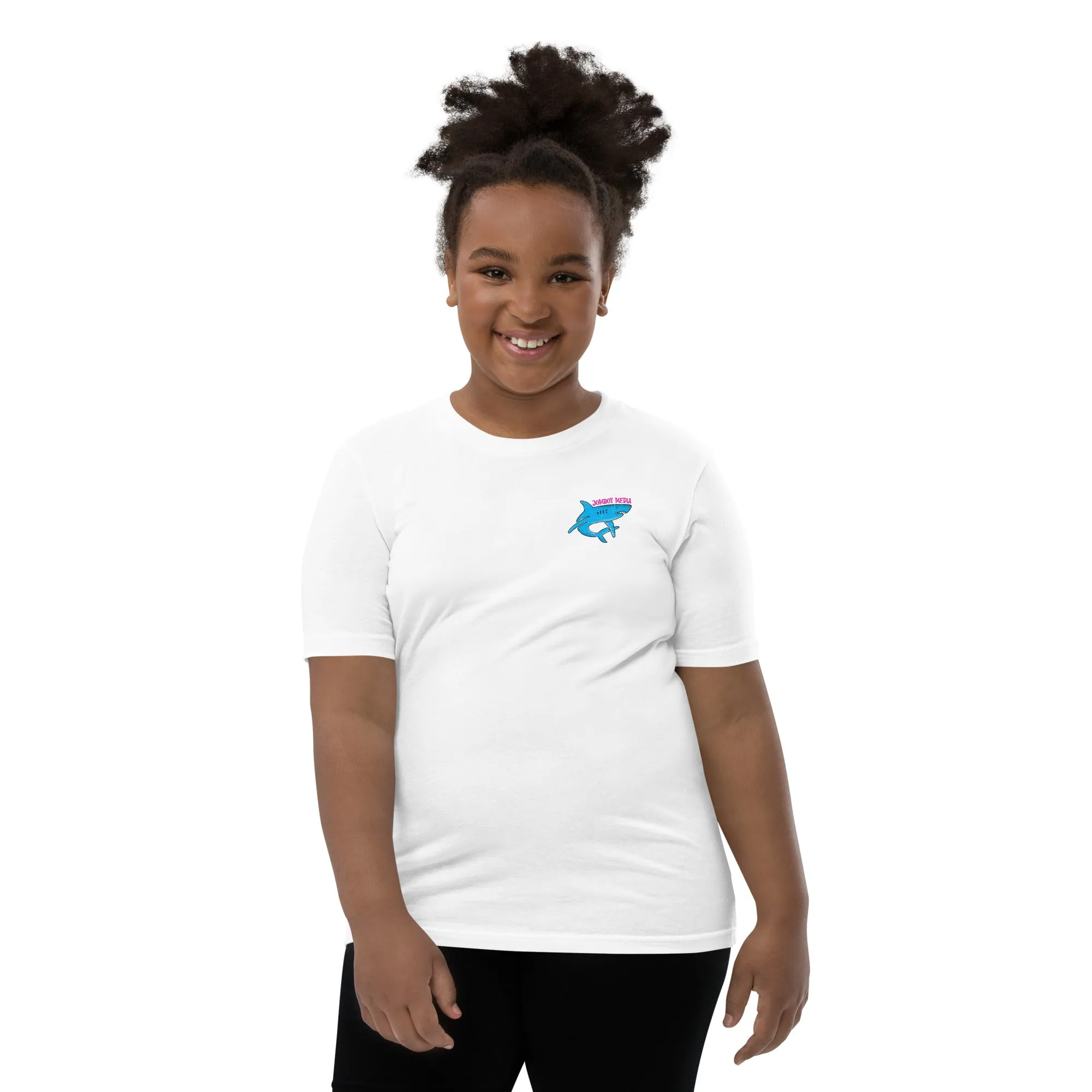 Locals Only | Youth T-Shirt