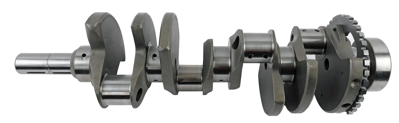 Manley Pro Series Crankshafts 191832