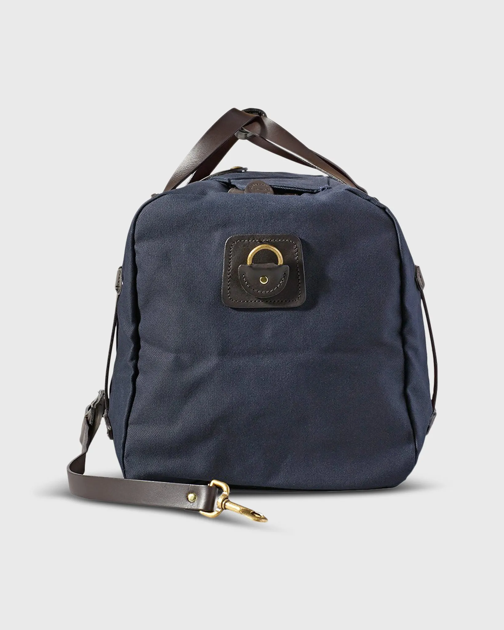 Medium Duffle Bag in Navy