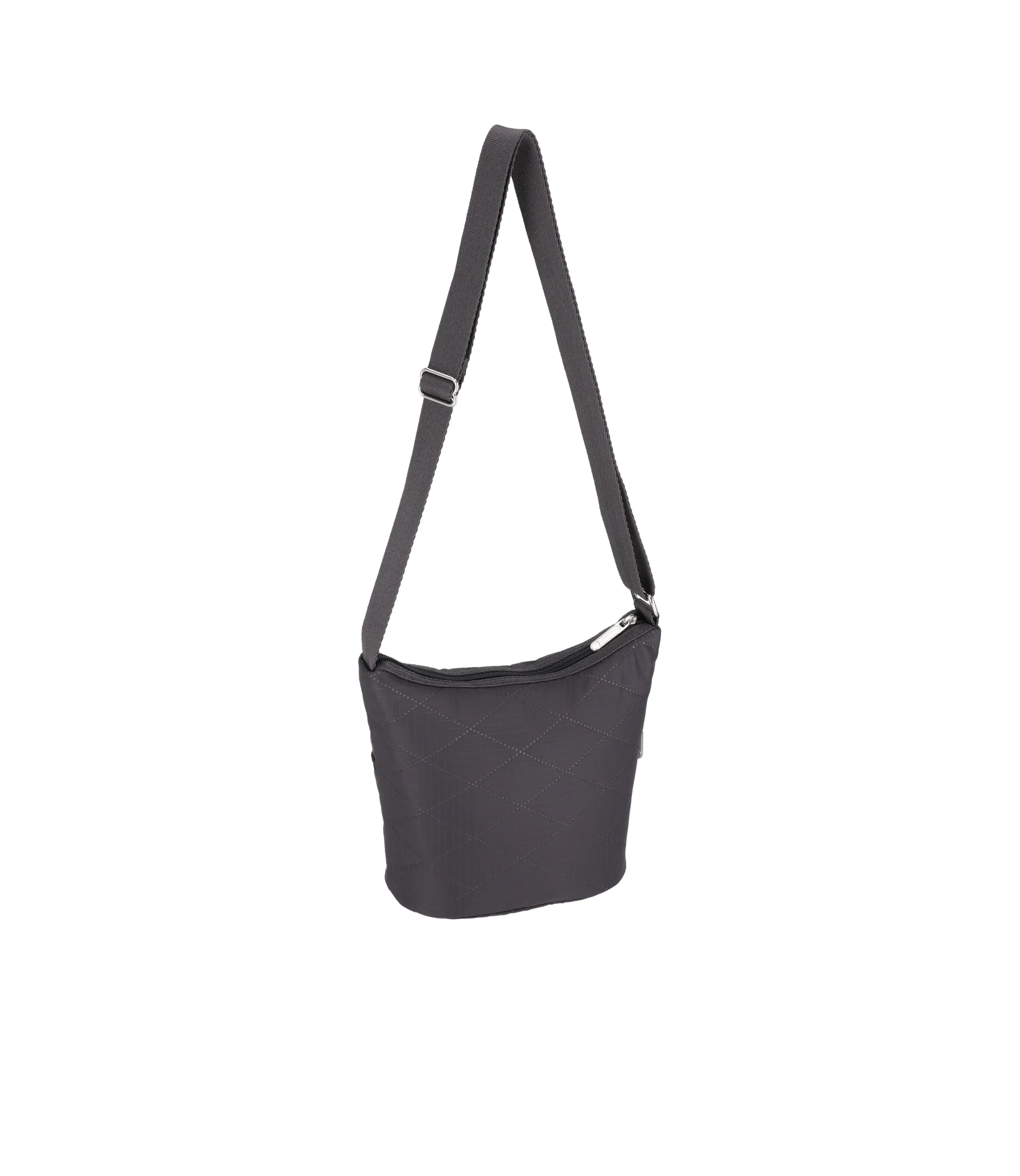 Mini Bucket Shoulder Bag