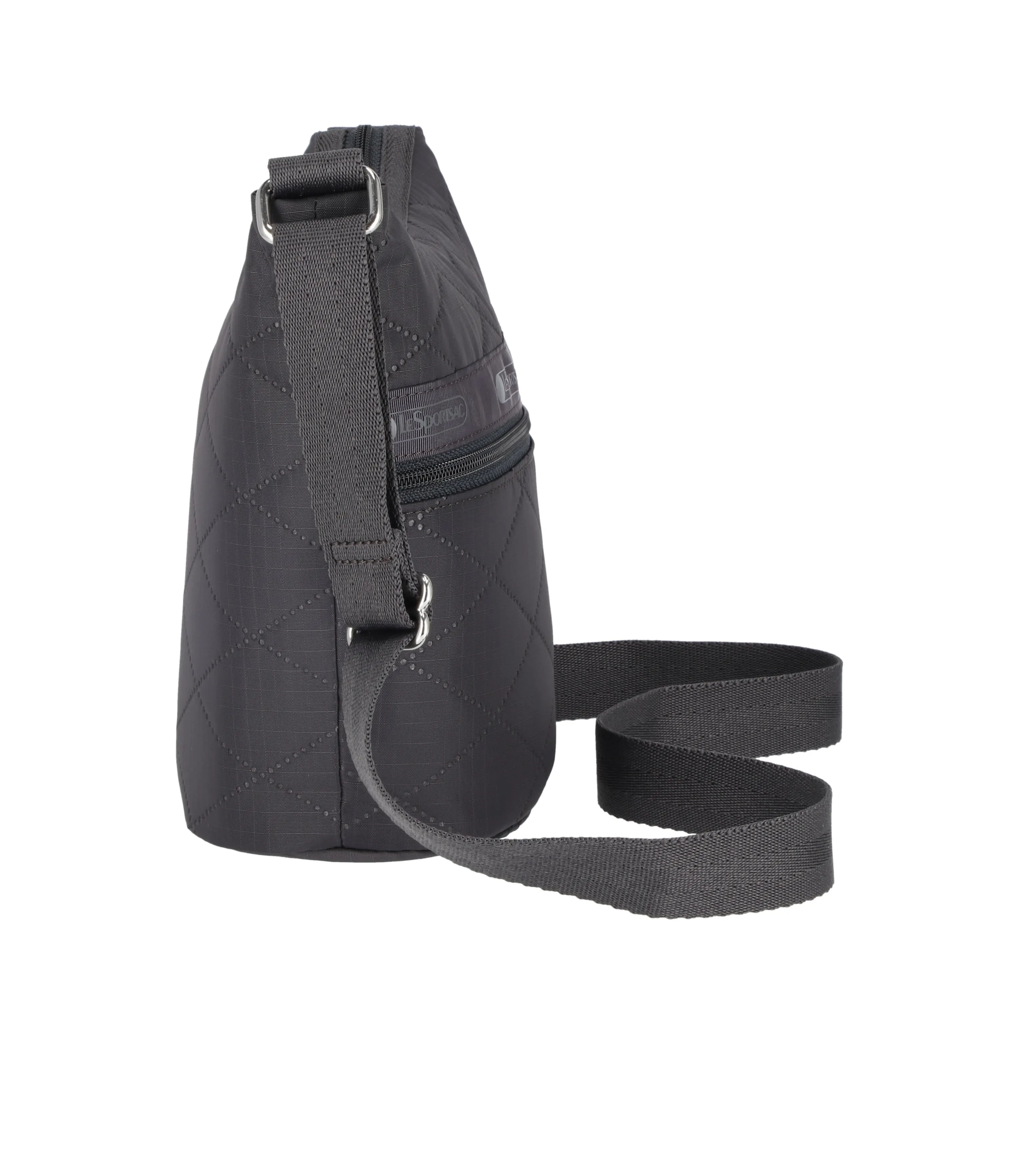 Mini Bucket Shoulder Bag