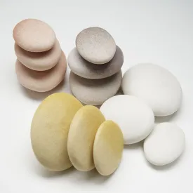Natural Sensory Stones