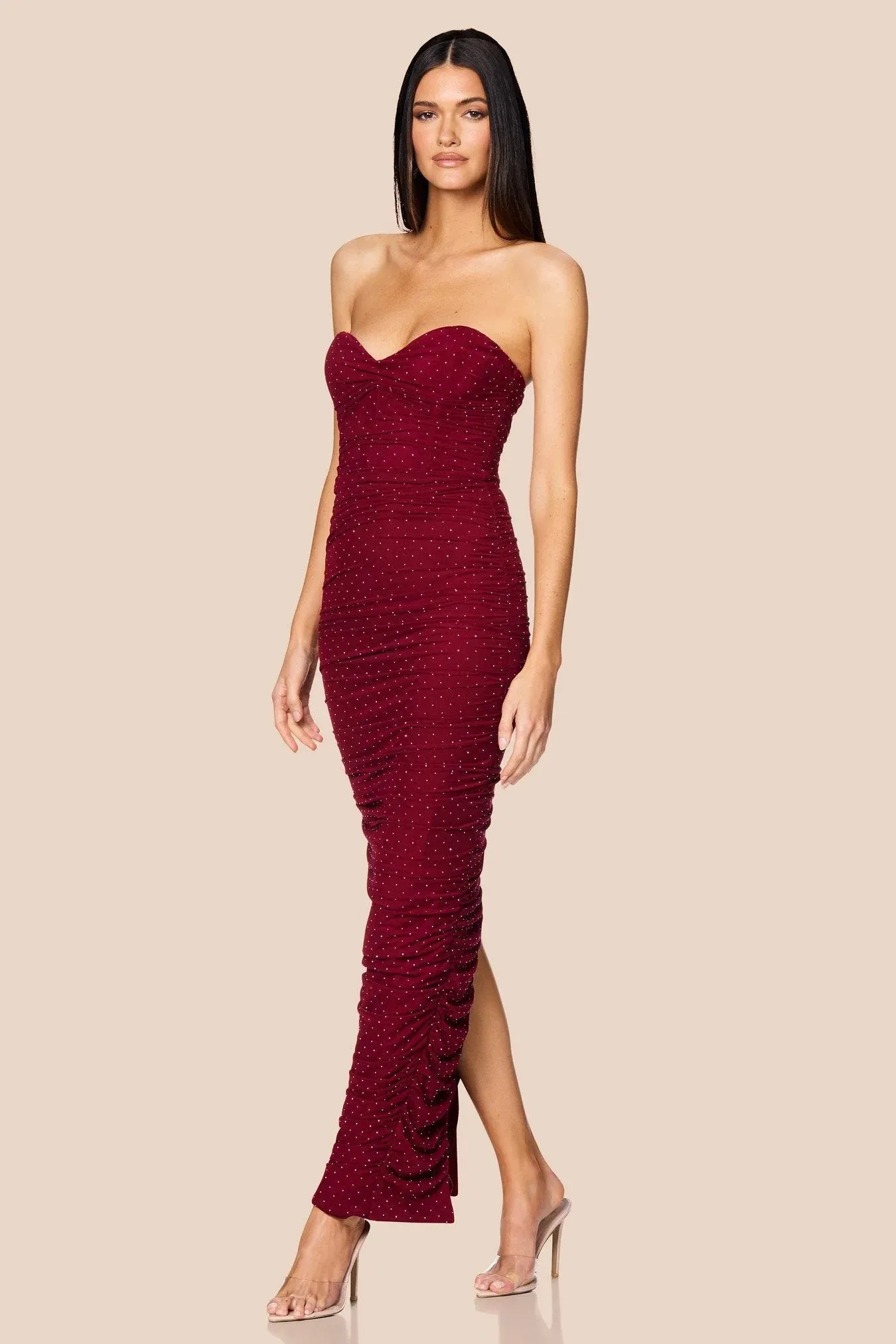 Noemie Maxi