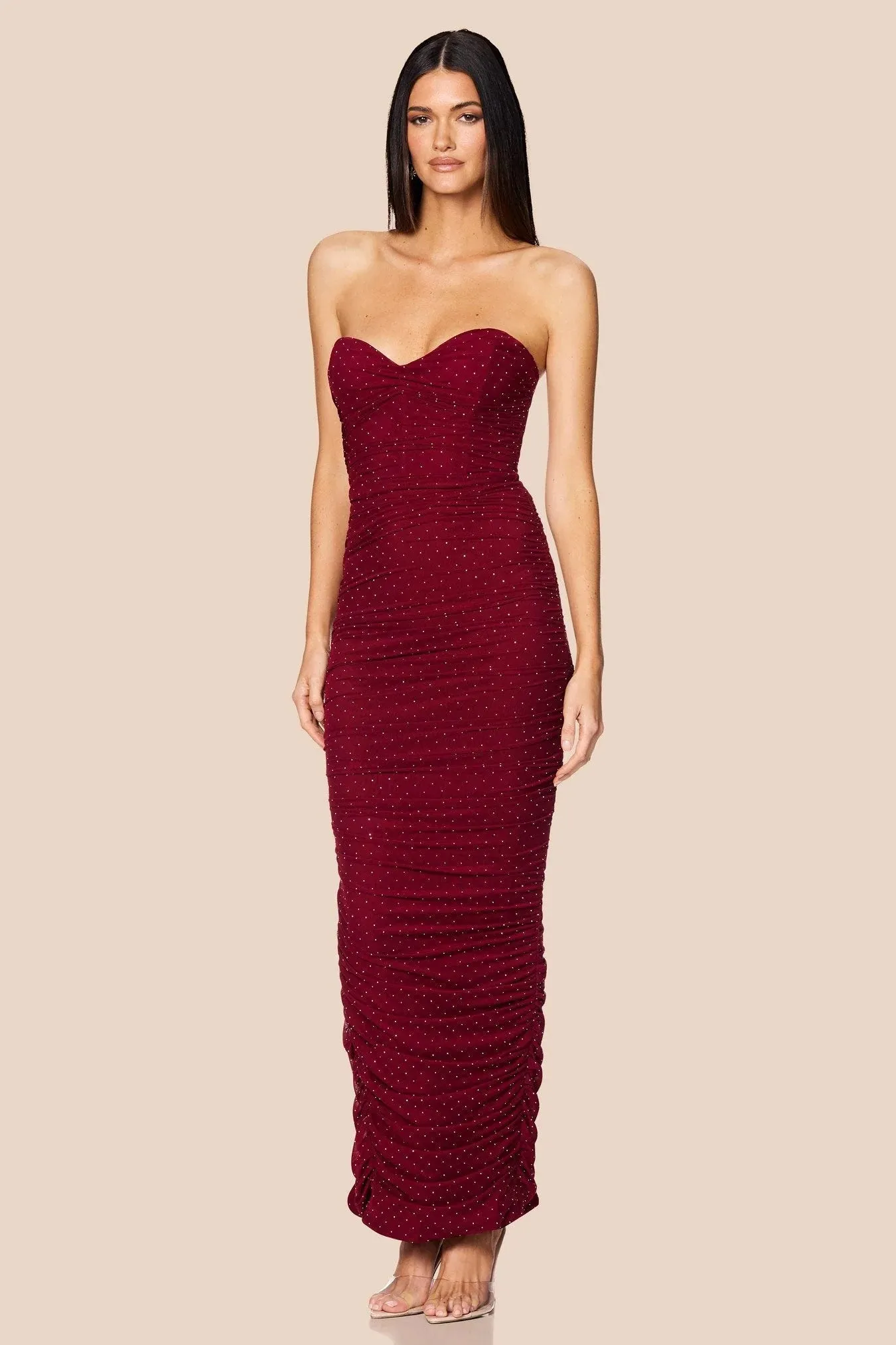 Noemie Maxi