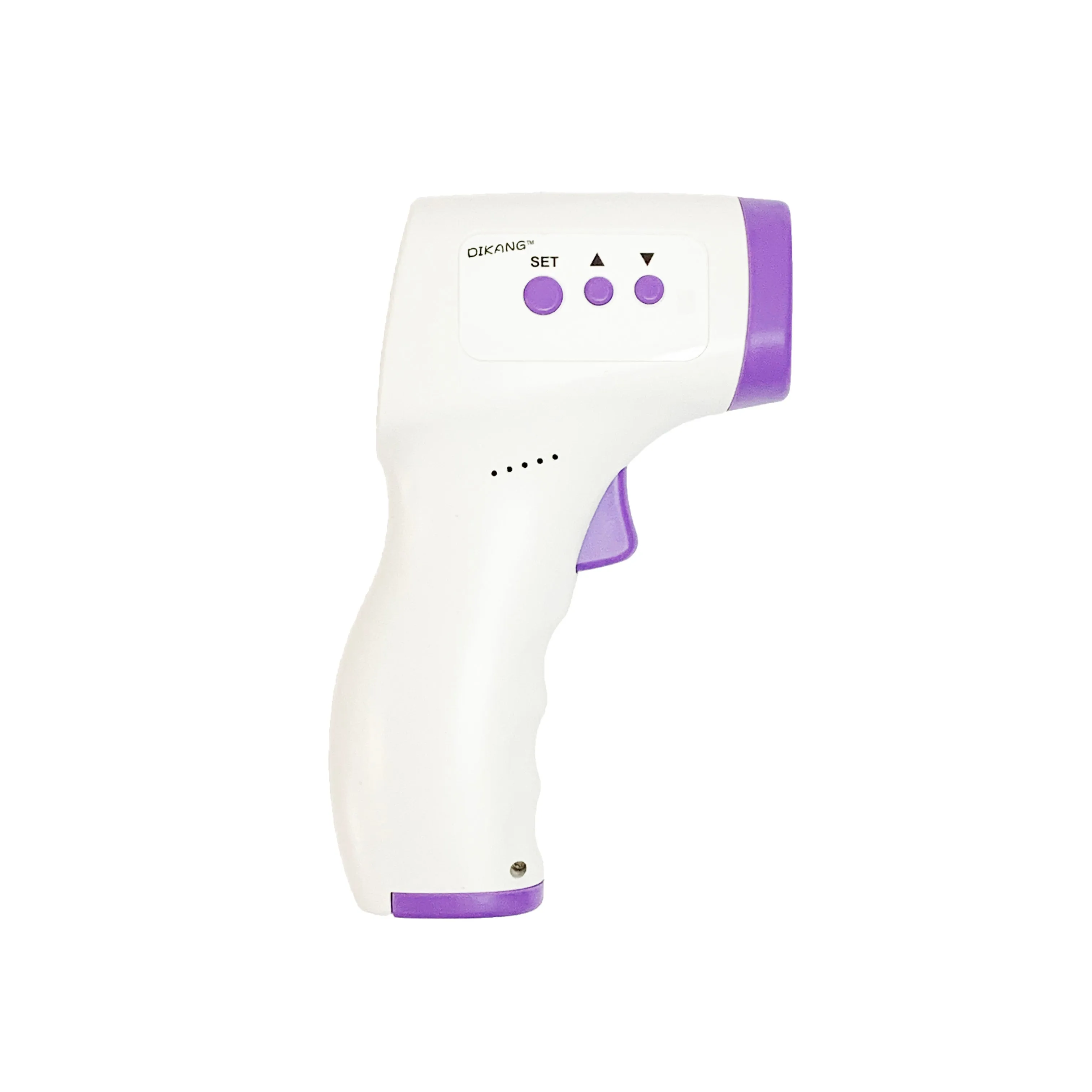 Non-Contact Infrared Digital Thermometers