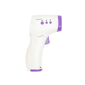 Non-Contact Infrared Digital Thermometers