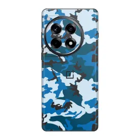 OnePlus 12R Camo Series Skins