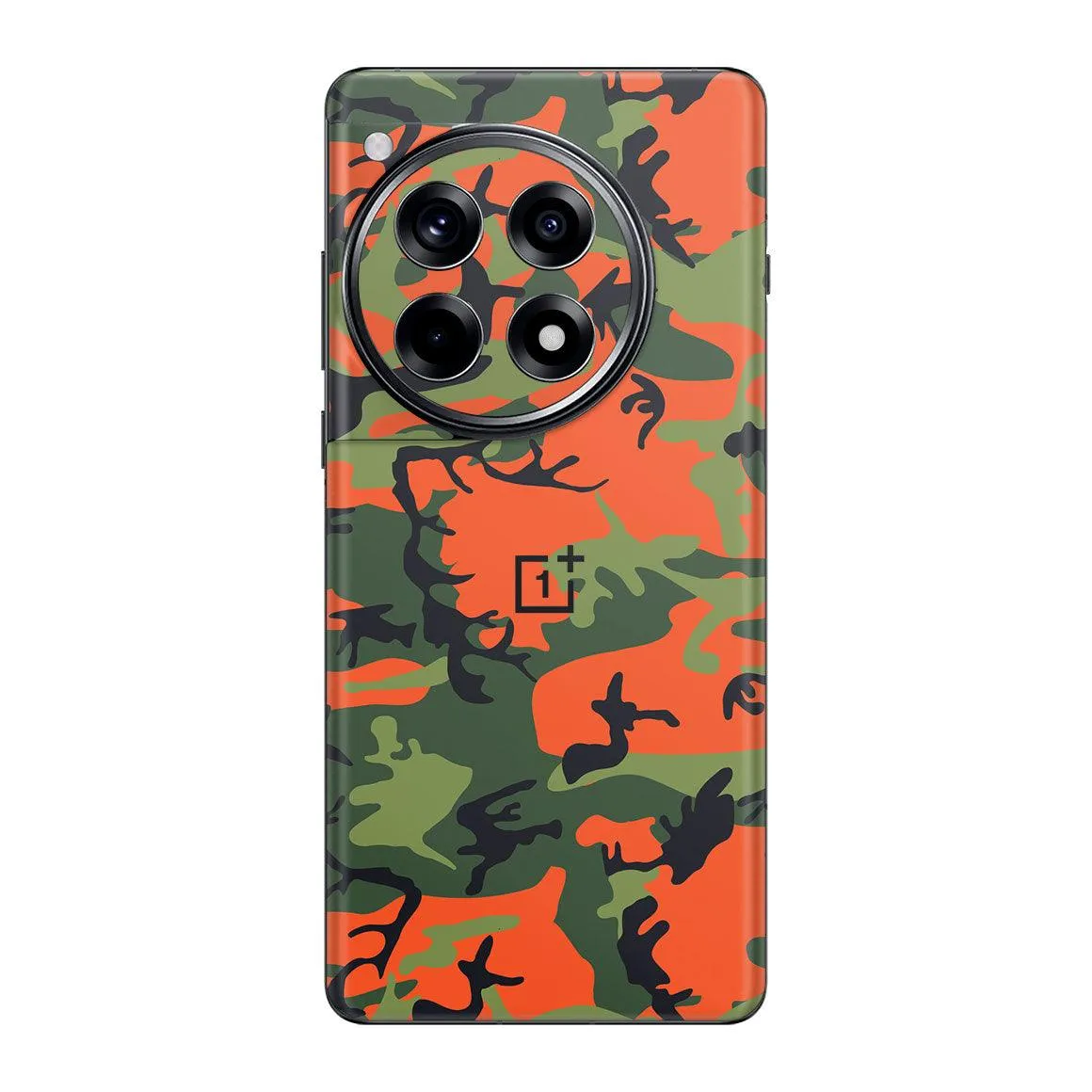OnePlus 12R Camo Series Skins