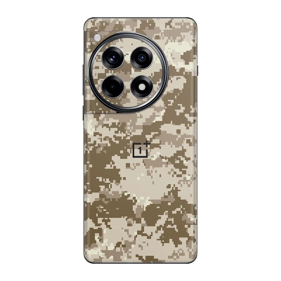 OnePlus 12R Camo Series Skins