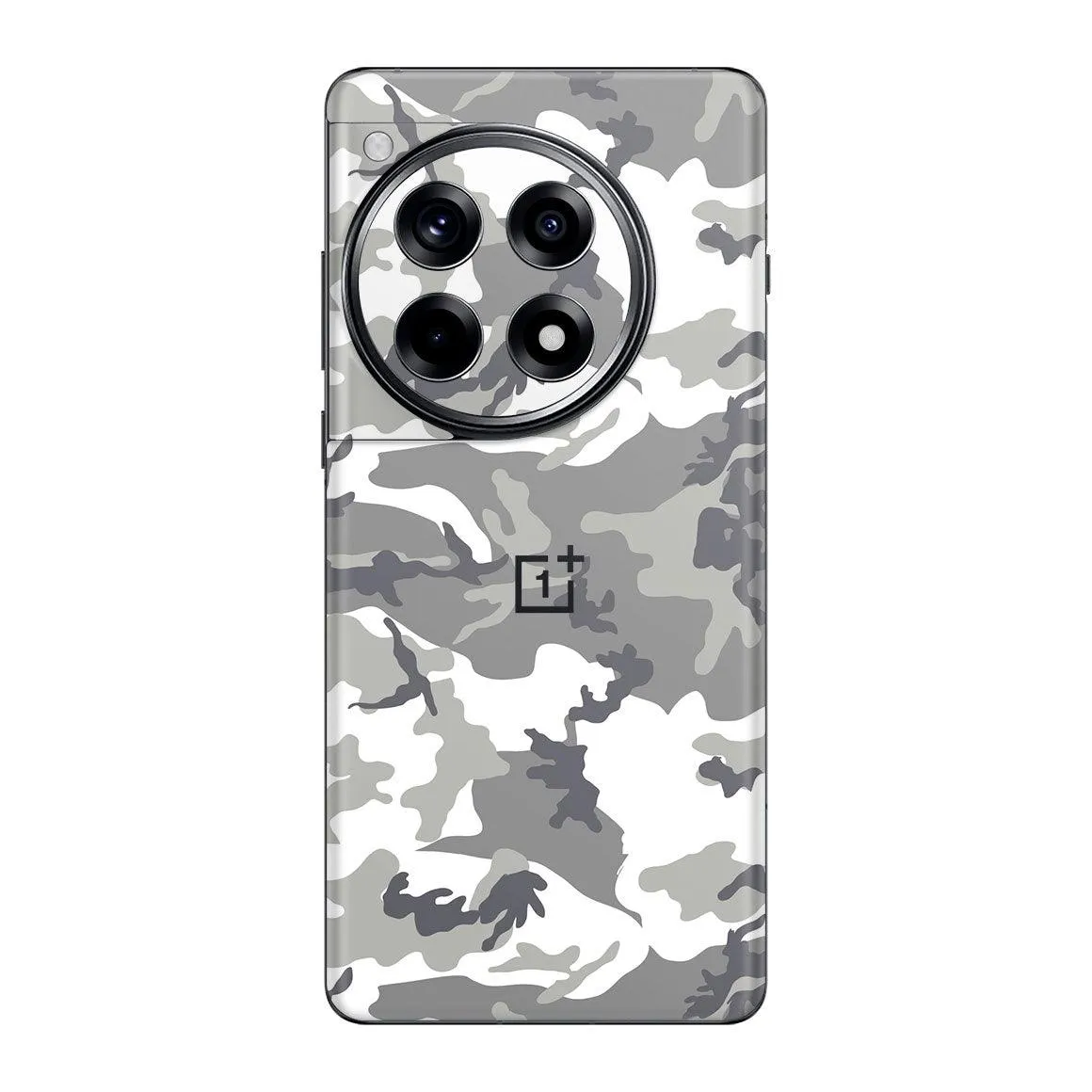 OnePlus 12R Camo Series Skins