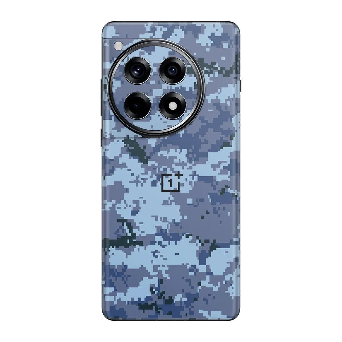 OnePlus 12R Camo Series Skins