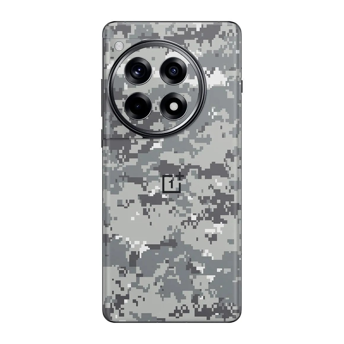 OnePlus 12R Camo Series Skins