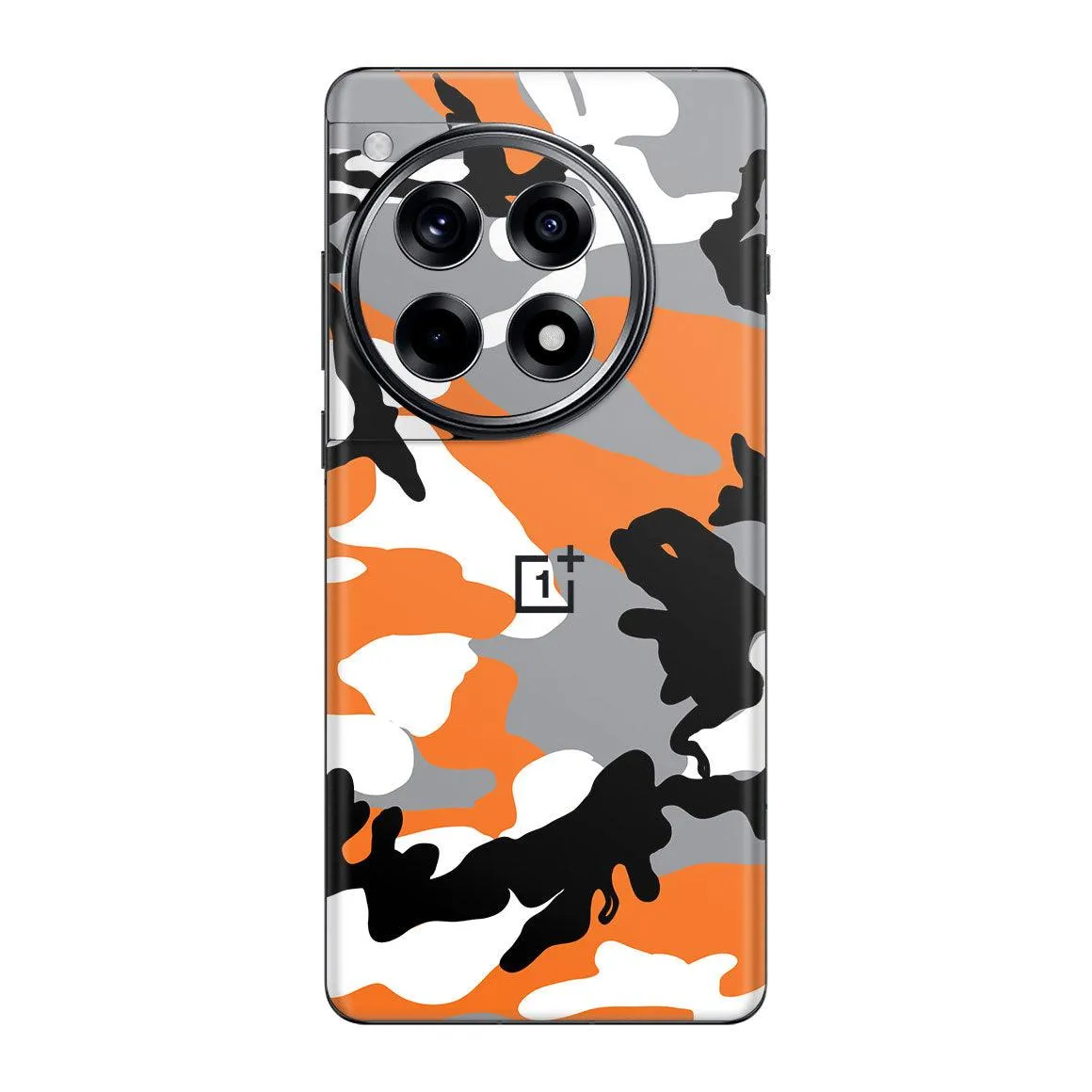 OnePlus 12R Camo Series Skins