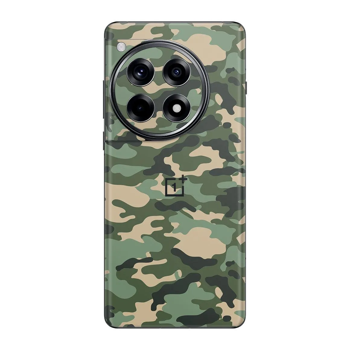 OnePlus 12R Camo Series Skins