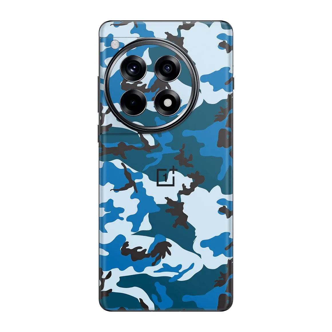 OnePlus 12R Camo Series Skins