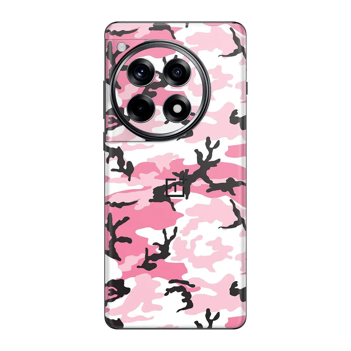 OnePlus 12R Camo Series Skins