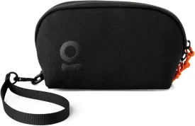 ONGROK Carbon Technology Wrist/Clutch Bag | Small Wristlet Purse, Waterproof Zipper Sealed