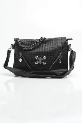 Over Sized Bling Clutch