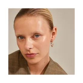 Pilgrim Rue Recycled Hoops