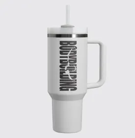 PowerSip Tumbler for Gym Goers - AA02067