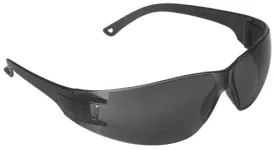 Pretul Safety Glasses, Dark, Durable, Sleek Design - 20402
