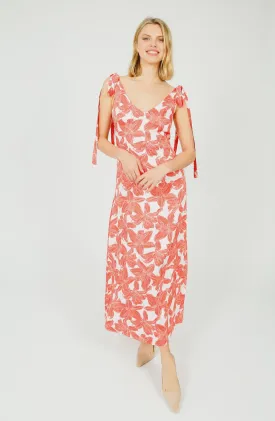 Primrose Park Darcy Dress - Lily