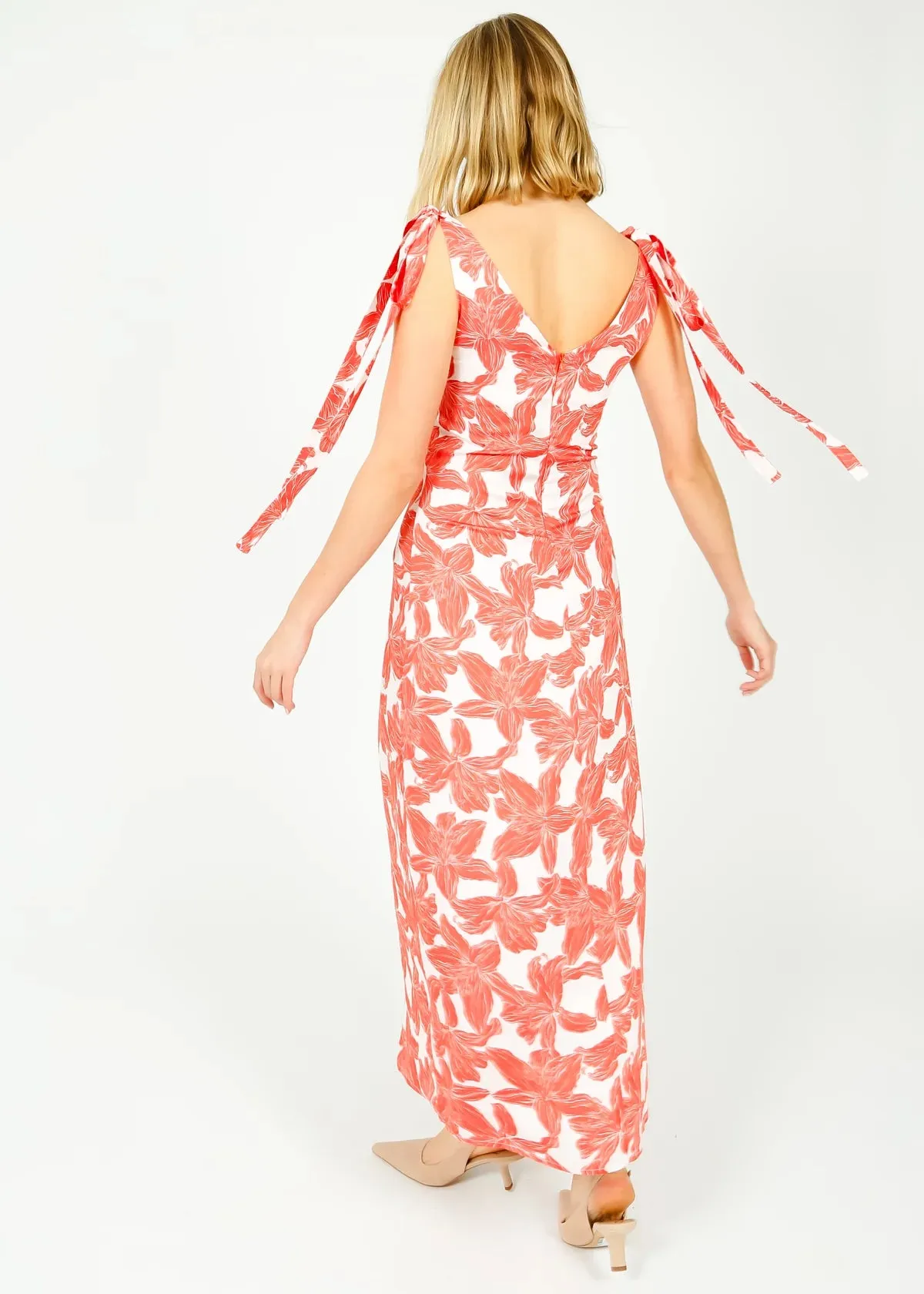 Primrose Park Darcy Dress - Lily