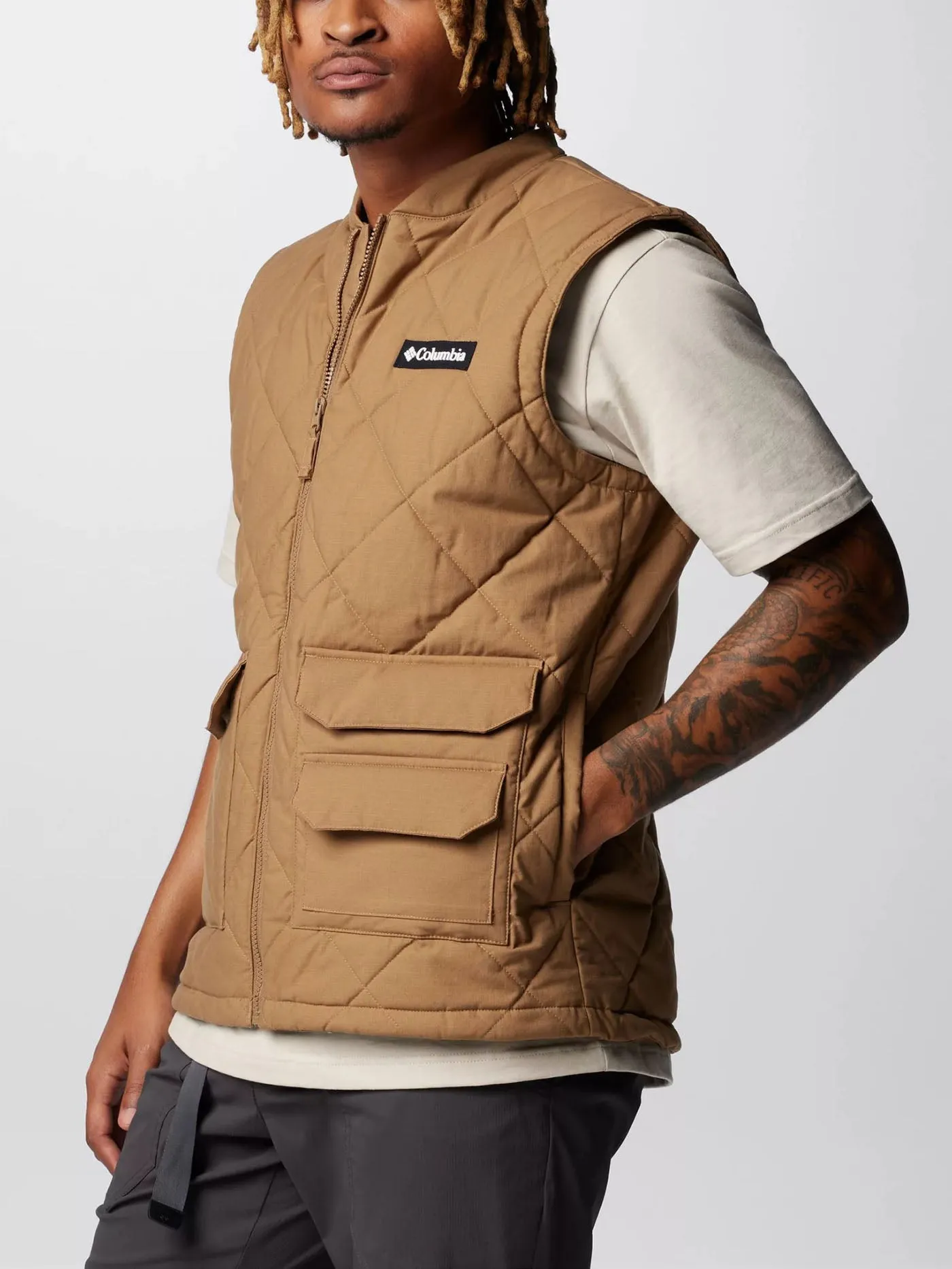 Rad Padded Vest