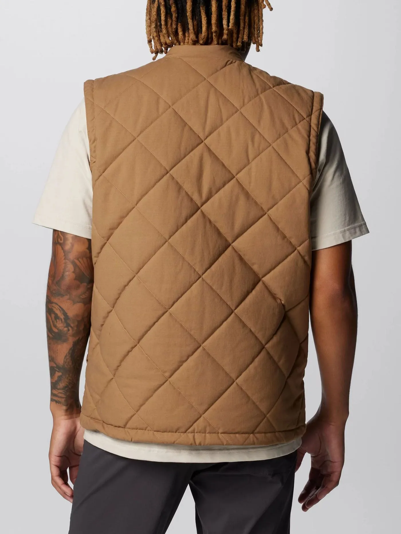 Rad Padded Vest