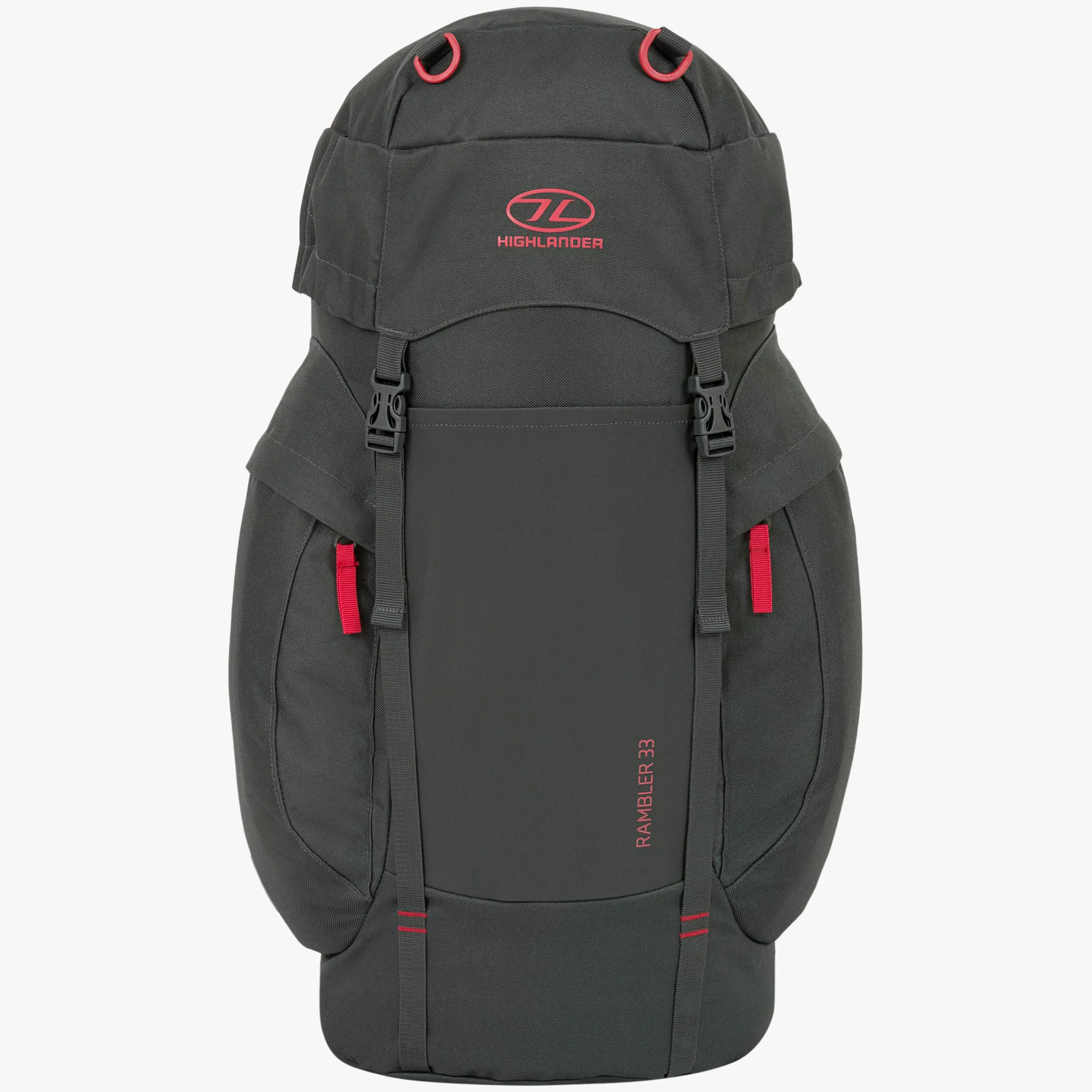 Rambler Rucksack 33L