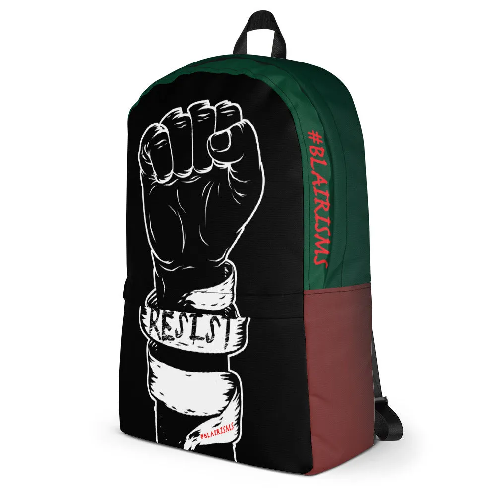 RBG RESIST Backpack