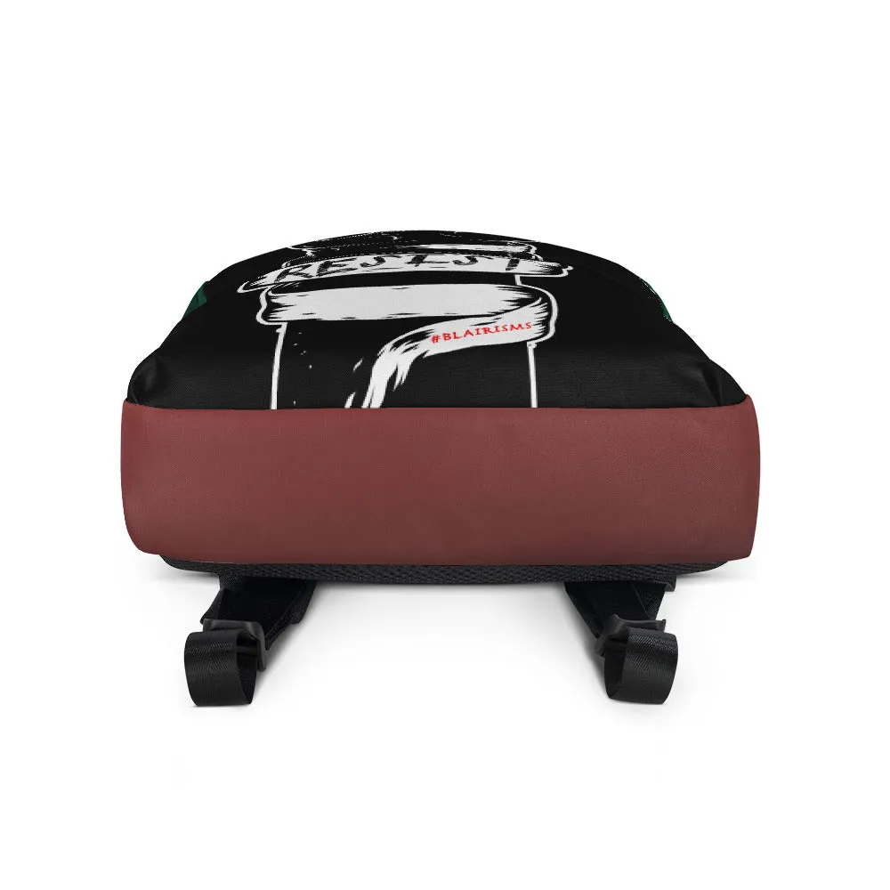 RBG RESIST Backpack