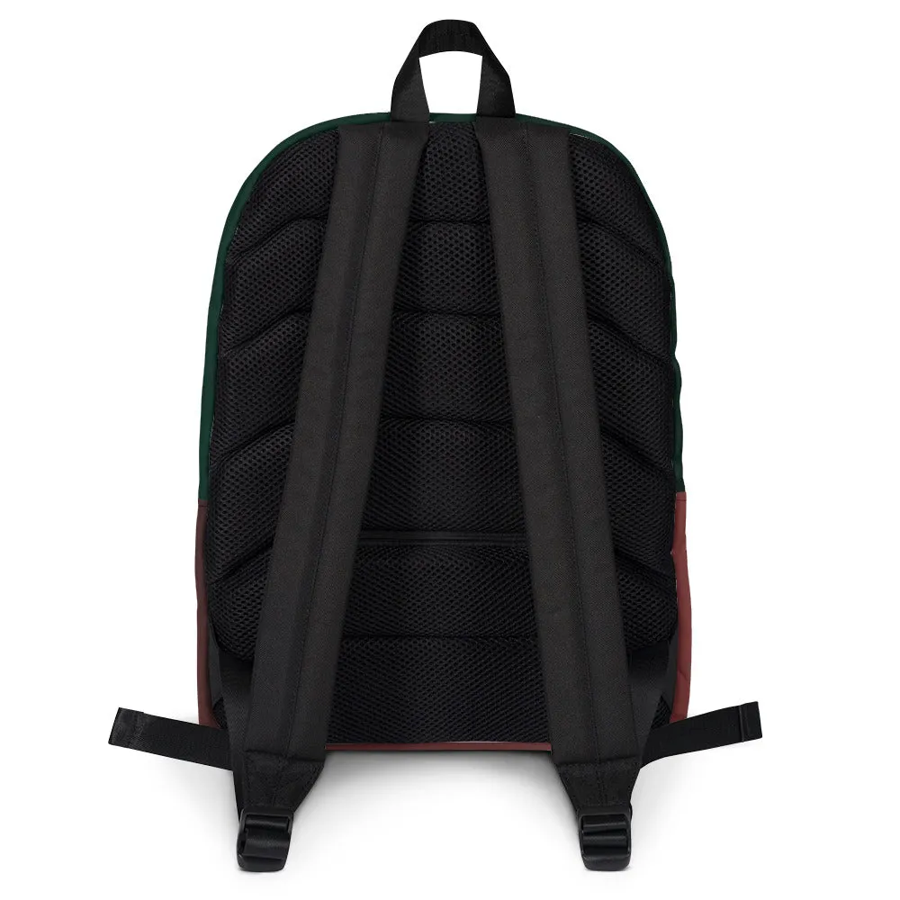RBG RESIST Backpack