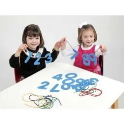 Ready2Learn™ Lacing Numbers 0-9